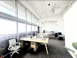 Eon Shenton (D2), Office #580085141